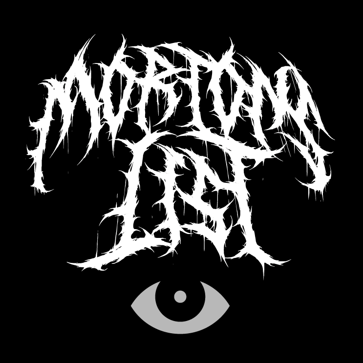 Black Metal T