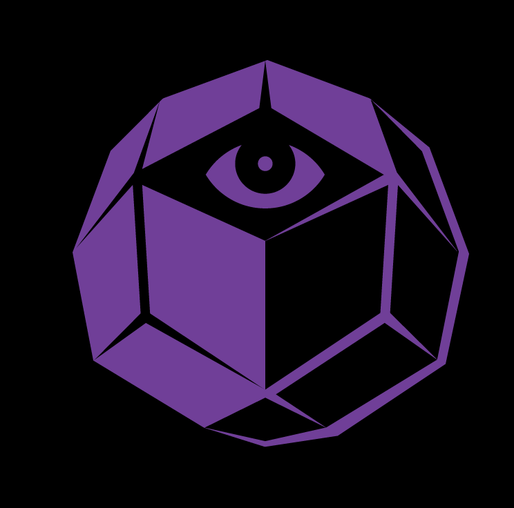Purple Boulder T