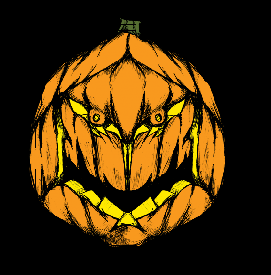 Spooky Questober Limited T