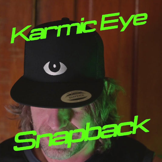 Karmic Eye Snapback